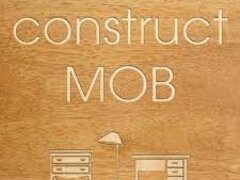 Operator circular taiat in pachet, tamplar PAL/ MDF/ lemn